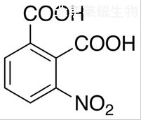 3-硝基邻苯二甲酸标准品