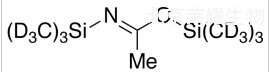 N,O-双(三甲基硅烷基)乙酰胺-d9标准品