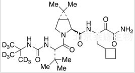 Boceprevir-d9