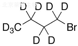1-溴丁烷-D9标准品