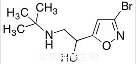 溴沙特罗标准品