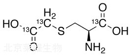 羧甲司坦-13C3标准品