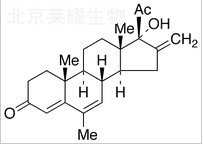 美仑孕酮标准品