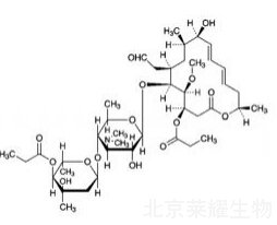 麦迪霉素对照品