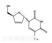 α-司他夫定对照品