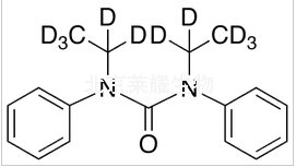 1,3-二乙基-1,3-二苯基脲-d10标准品