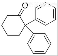 2,2-二苯基-2,2-环己酮标准品