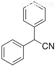 二苯乙腈标准品