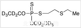 乙拌磷-D10标准品