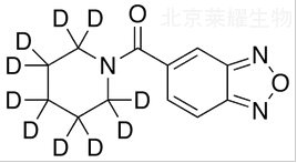 Farampator-d10标准品