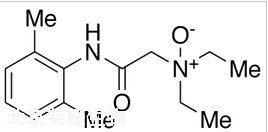 利多卡因-N-氧化物