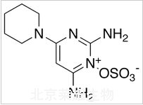 硫酸米诺地尔标准品