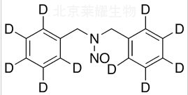 N-硝基联苄基胺-d10标准品