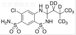 布噻嗪-d10标准品