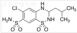 布噻嗪标准品