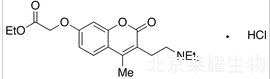 盐酸乙胺香豆素标准品