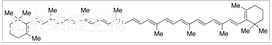 Decapreno-β-carotene