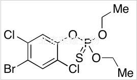 乙基溴硫磷标准品