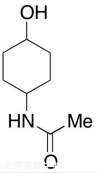 对乙酰氨基环己醇标准品