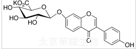 大豆苷标准品