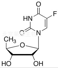 去氧氟尿苷标准品