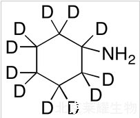 环己胺-D11标准品