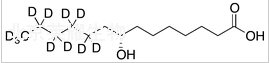 (R)-8-羟基十四烷酸-d11标准品