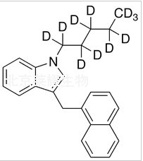 JWH-175-d11标准品