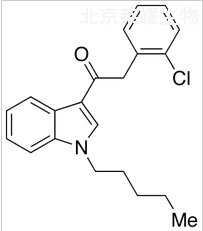 JWH-203标准品