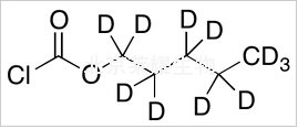 氯甲酸正戊酯-d11标准品
