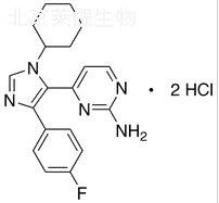 PF 670462标准品