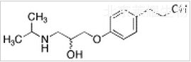 O-去甲基美托洛尔标准品