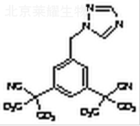 阿那曲唑-D12标准品