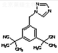 阿那曲唑标准品