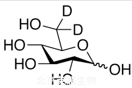 D-葡萄糖-6,6-d2标准品