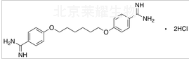 二盐酸己脒定标准品