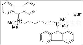 己芴溴铵标准品