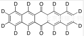 6,13-五并苯醌-d12标准品