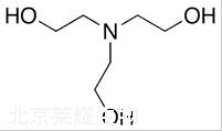 三乙醇胺标准品