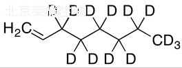 1-辛烯-d13标准品