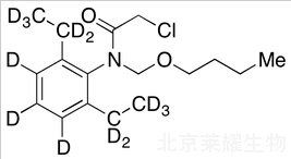 丁草胺-D13标准品