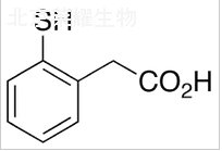 2-巯基苯基乙酸标准品