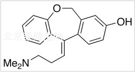 (Z)-8-羟基多塞平标准品