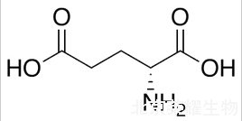D-谷氨酸标准品