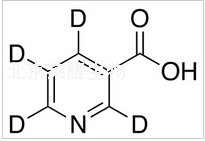 烟酸-D4标准品