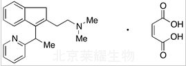 马来酸二甲茚定标准品