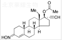 诺孕酯标准品