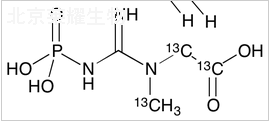 磷酸肌酸-13C3标准品