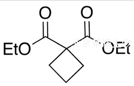 环丁基-1,1-二羧酸二乙酯标准品