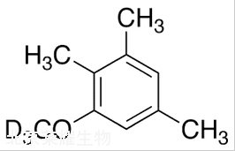 2,3,5-三甲基苯甲醚-d3标准品